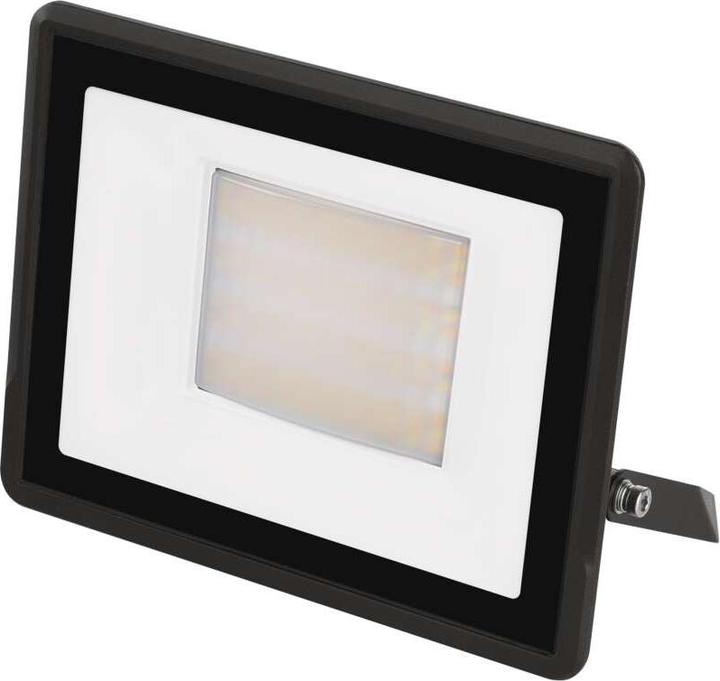 Emos GOSMART LED Strahler 50W, 4300lm, RGB+CCT,IP65 (4300 lm)