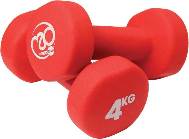 Produktbild Fitness Mad HantelSatz (2erPack)