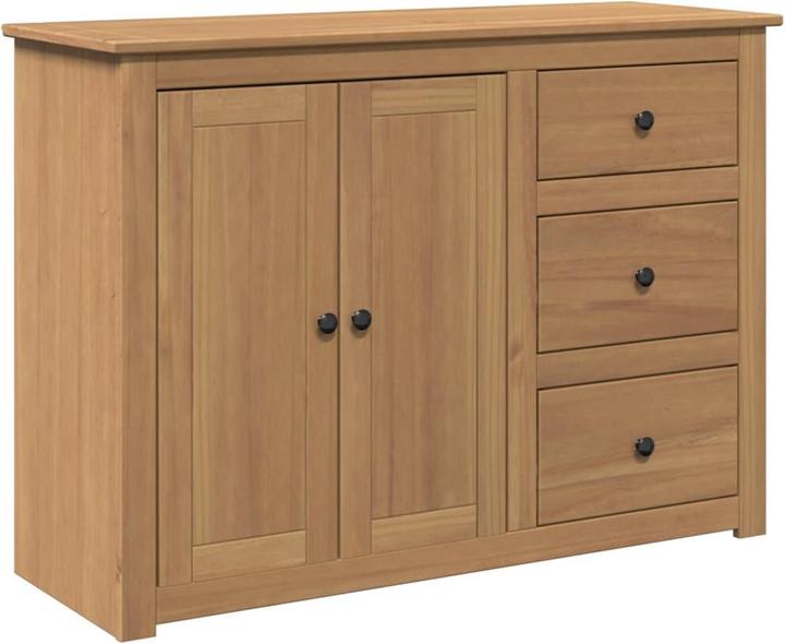 Produktbild vidaXL Sideboard (40 x 40 x 80 cm)
