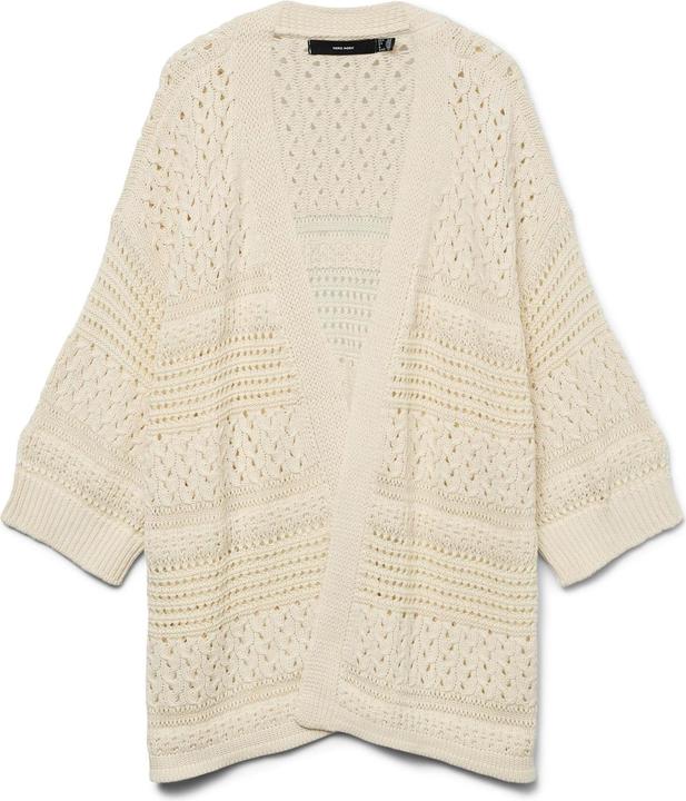 Actual product image Vero Moda VMCCAPRI Strickjacke Strickjacke (S)