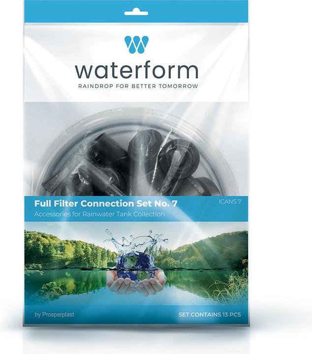 Image du produit Prosper Accessoires ICANSET 7