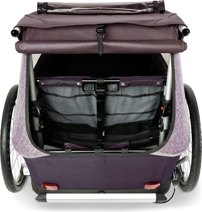 Image du produit Croozer Vaaya 2