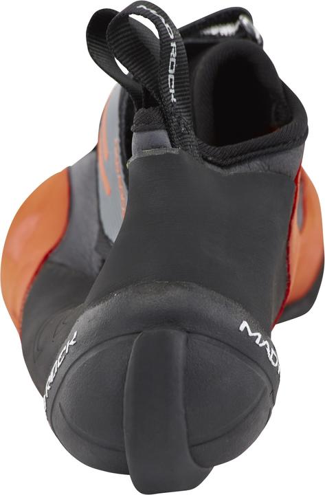 Image du produit Mad Rock Shark 2.0 Chaussures d'escalade unisexes (38.5)