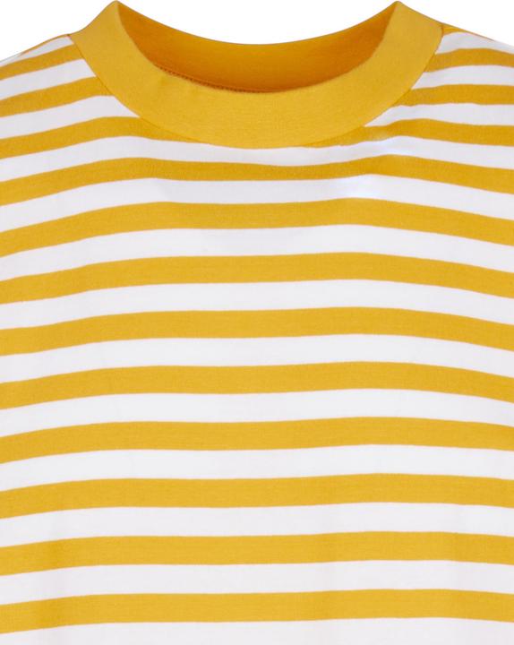 Produktbild Urban Classics Regular Stripe Tee - 142637 (M)