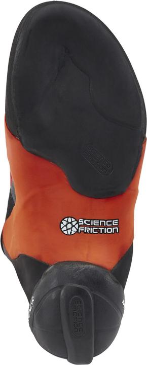 Image du produit Mad Rock Shark 2.0 Chaussures d'escalade unisexes (38.5)