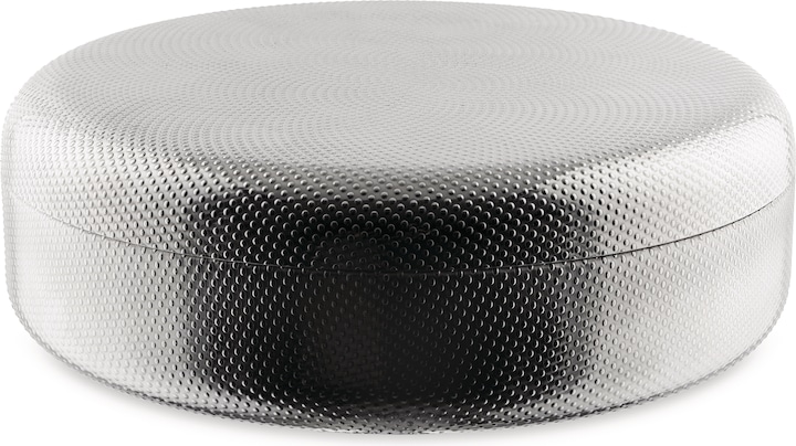 Alessi Extra Ordinary Texture container with relief decoration (2.10 l)