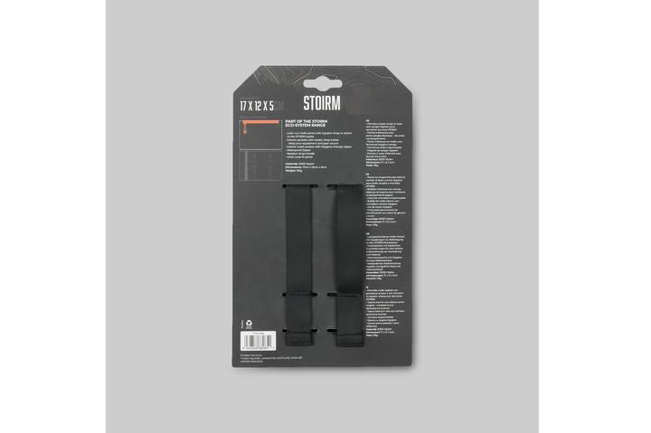 Image du produit Stoirm Small Pouch V.2 Noir