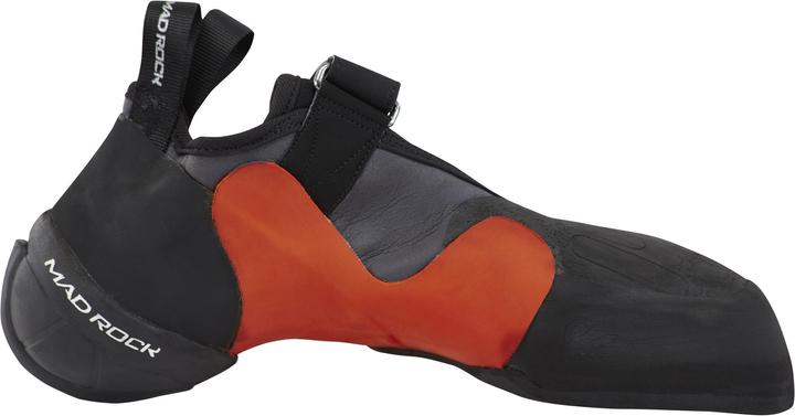 Actual product image Mad Rock Shark 2.0 Climbing Shoes Unisex (45)