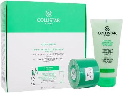 Actual product image Collistar Cryo-Taping Intensive Anticellulite Treatment (Body gel, 175 ml)