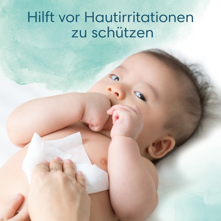 Immagine prodotto Pampers Harmony Nuovo bambino (414 Pezzo/i)