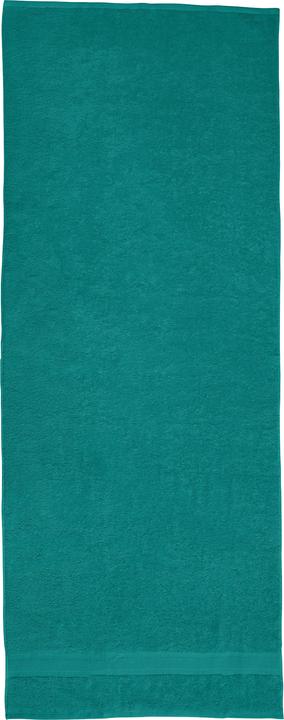 Vert émeraude