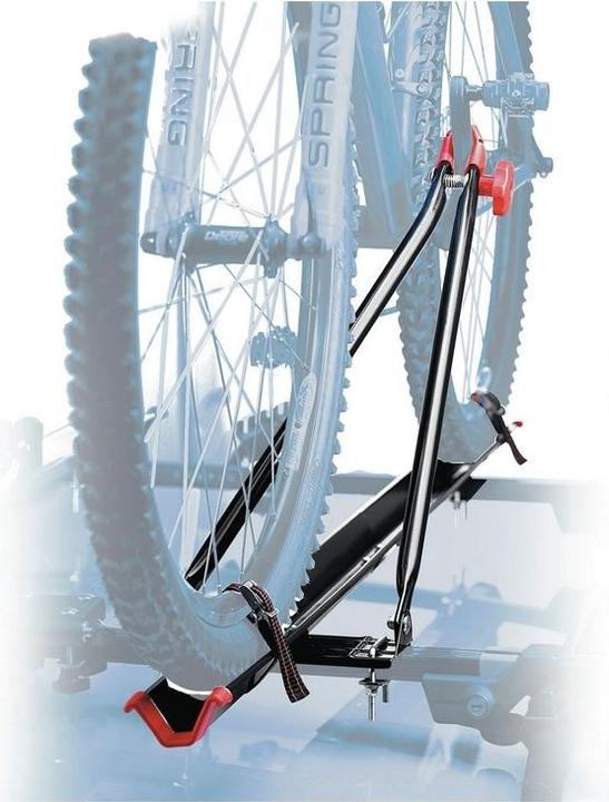 Image du produit Peruzzo uni bike (Blanc, Noir)