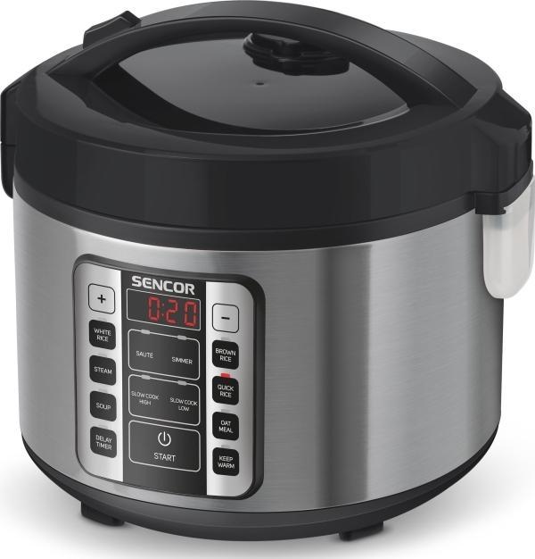 Produktbild Sencor SRM 3151BK