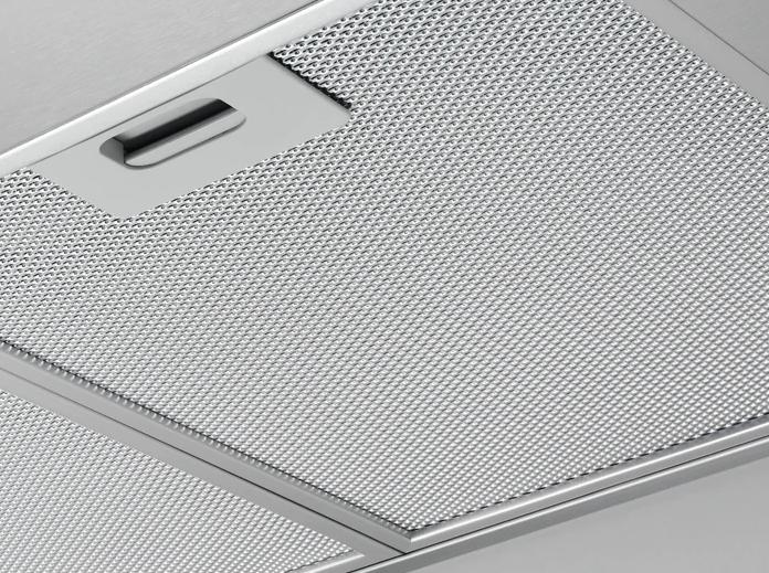 Actual product image AEG DAMPKAP DCE5260HM