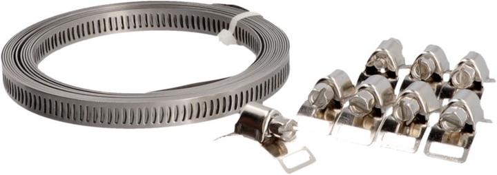 Actual product image Cartrend Hose clamp band set (Hose clip)