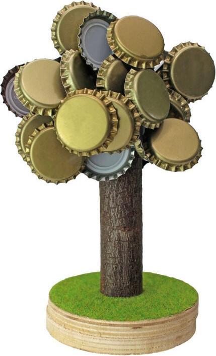 Immagine prodotto Winkee Supporto per capsule - Hops Tree