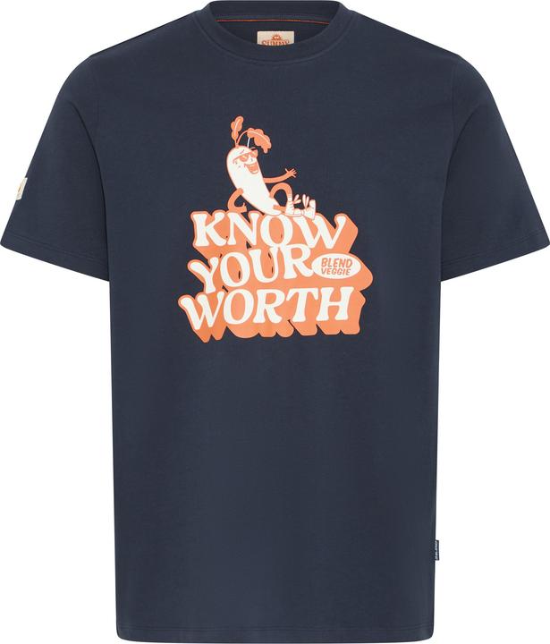 Produktbild Blend Bhsun Veggie Tee (S)