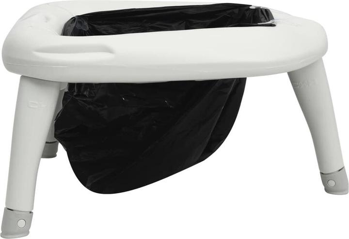 Produktbild vidaXL Campingtoilette