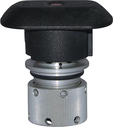 Actual product image Riess Multimatic valve (Plastic)