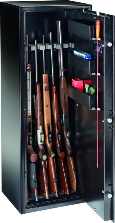 Image du produit Burg Wächter Armoire à fusils Ranger N 7 E (130 l)