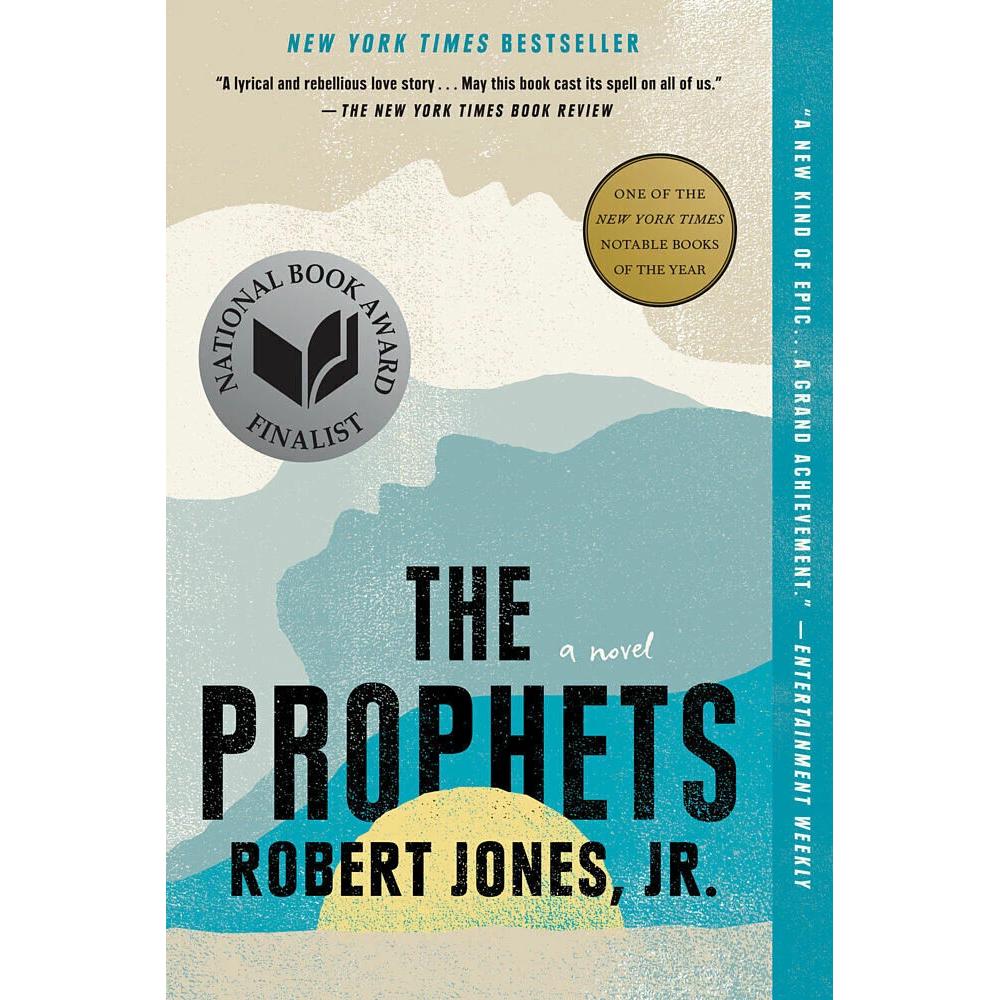 The Prophets, Belletristik von Jr., Robert Jones