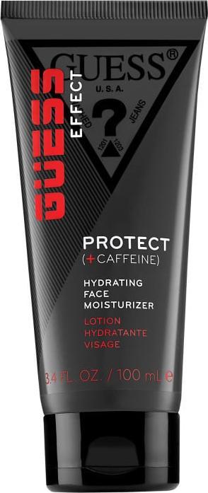 Image du produit Guess Hydratant pour le visage Grooming Effect (100 ml, Crème de jour)