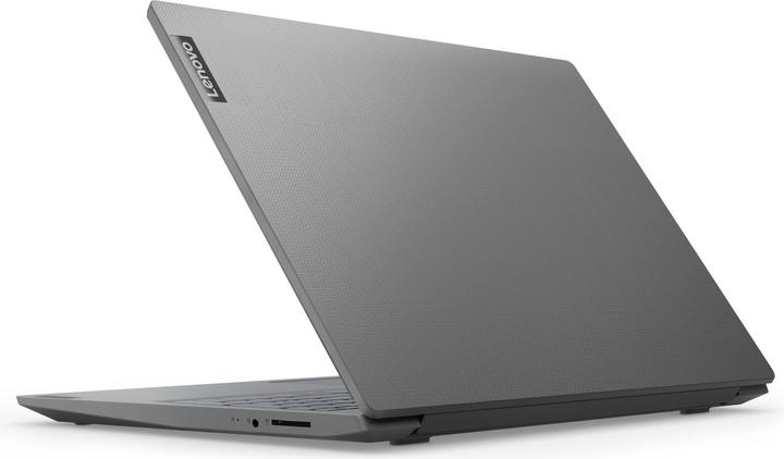 Actual product image Lenovo V15 (15.60", AMD Ryzen 5 3500U, 8 GB, 256 GB, DE)