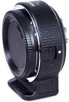 Produktbild Commlite Nikon F Linsen zu Sony E (Standard, Nikon F)
