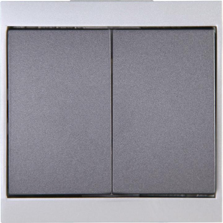 Produktbild Kopp Wechselschalter MALTA