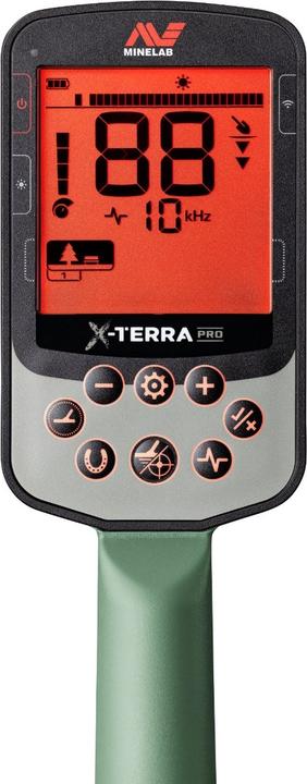 Produktbild Minelab X-Terra Pro