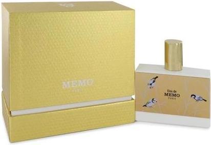 Image du produit Memo Eau De Eau De Parfum Spray (Unisex) 100 ml Memo (Eau de parfum, 100 ml)