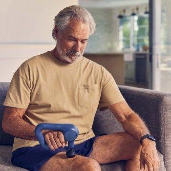 Produktbild Therabody Theragun Relief (3 Stufen, 120 min)