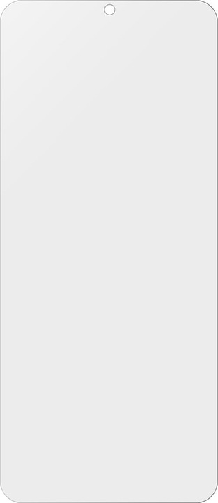 Produktbild Dipos Displayschutzfolie Antireflex (2 Stück, Alcatel 3L)