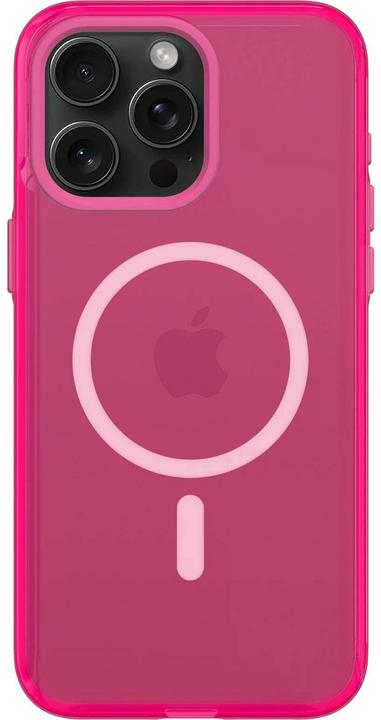 Pink, Rosa, Transparent