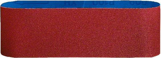 Image du produit Bosch Professional Zubehör PRO X440 Bande abrasive, 100 x 620 mm, G40 (40)