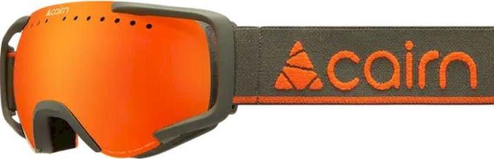 Actual product image Cairn Next SPX3