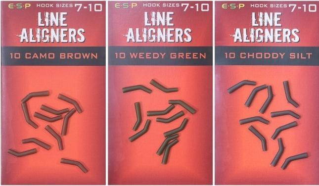 Image du produit ESP aligneur de ligne