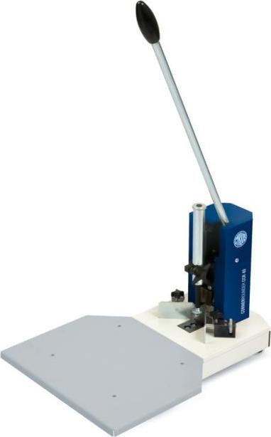 Image du produit Cyklos CCR 40 arrondisseuse d'angle professionnelle