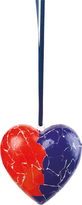 Produktbild Folia Buntpapiermappe, 10 Blatt 18,5x29,7cm, farbig sortiert (18.5 x 29.5 cm, 80 g/m²)