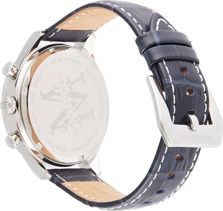Produktbild Montignac Uhr Round (Analoguhr, 42 mm)
