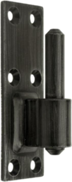 Saner Aufschraubkloben