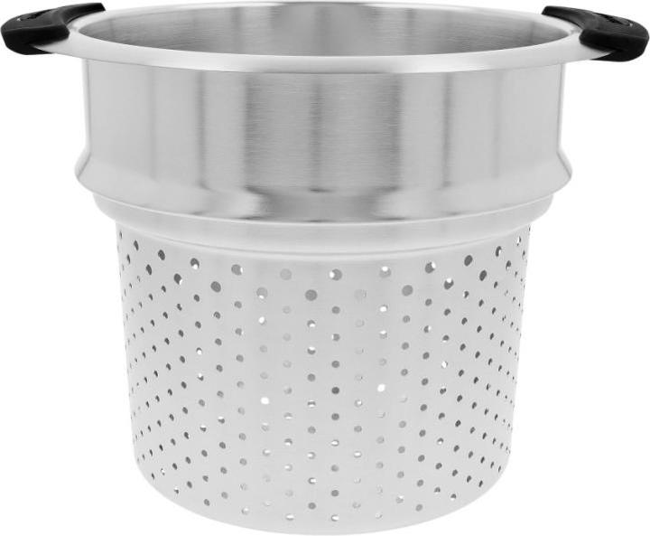 Produktbild Demeyere Specialties 5 Pastaeinsatz 20cm (20 cm, Metall)