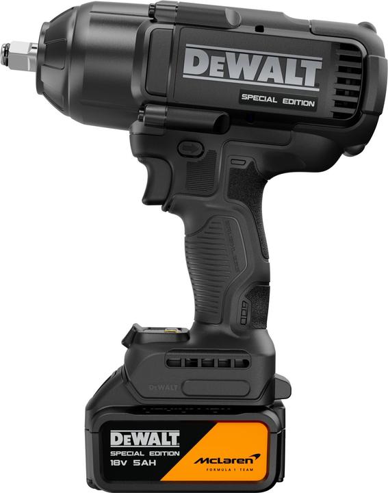 Produktbild DeWalt McLaren / DCF900 / 2x 5Ah (18 V)