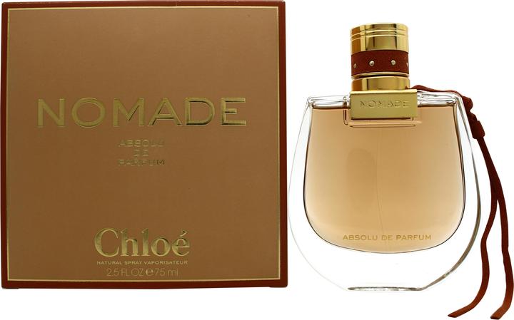 Produktbild Chloé Nomade Absolu de Parfum (Eau de Parfum, 75 ml)