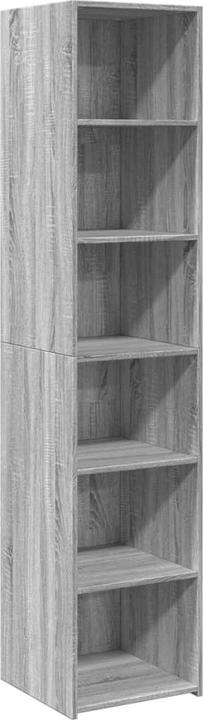 Image du produit vidaXL Highboard (40 x 41 x 185 cm)