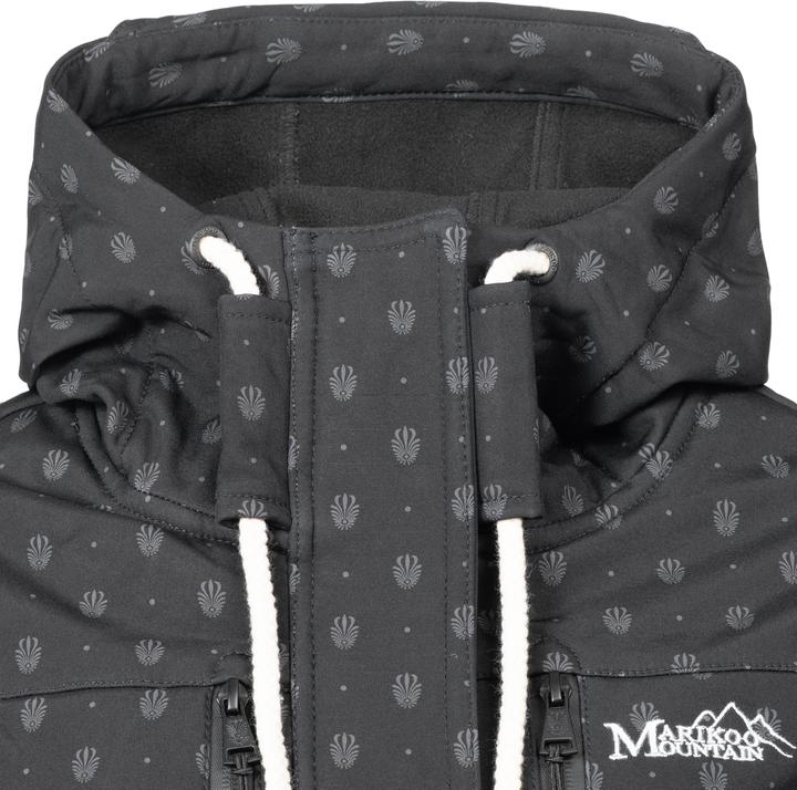 Image du produit Marikoo Zimtzicke (3XL)