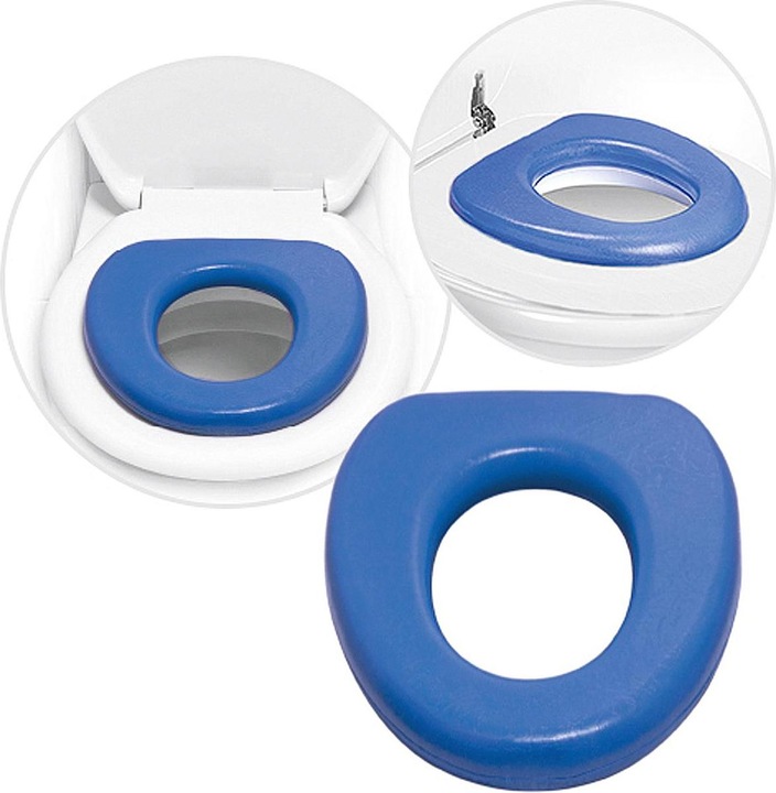 Image du produit Reer Siège enfant WC Soft