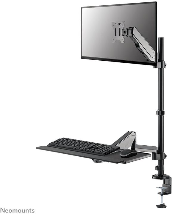 Produktbild Neomounts DS90-325BL1 (Tisch, 32.01", 9 kg)