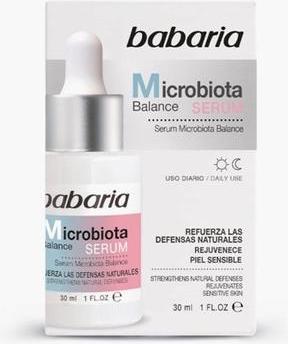 Produktbild Babaria Microbiotica Serum 30 ml (30 ml)