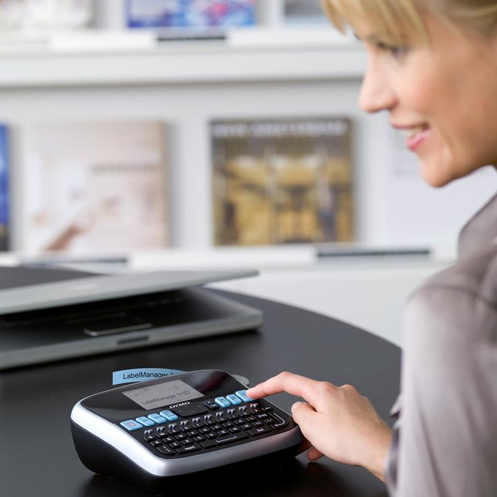 Produktbild Dymo LabelManager 210D
